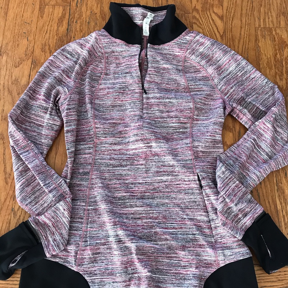 Lululemon athletic top